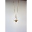 Stars Steel Necklace