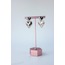 Lovely Steel Earring
