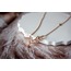 Hearth of Love Steel Necklace