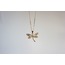 Yusufcuk Steel Necklace
