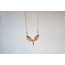 Angels Steel Necklace