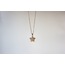 Stars Steel Necklace