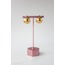 Luxury Drop Steel Earring