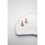 Love Steel Earring