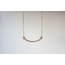 Sİngs Steel Necklace