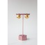 Luxury Drop Steel Earring