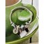 Pandora Model Kaktüs Charm Çelik Bileklik
