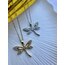 Yusufçuk Steel Necklace