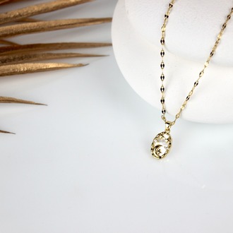 Sun St Neckalce