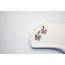 Butterfly Steel Earring