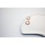 Sunlight Steel Earring