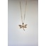 Yusufcuk Steel Necklace