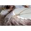 Love Key Steel Necklace