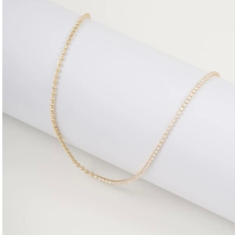 VİP GOLD KOLYE
