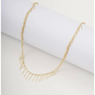 VİP KOLYE ( 65 CM )