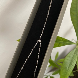 Linea Dot Çelik Şahmeran