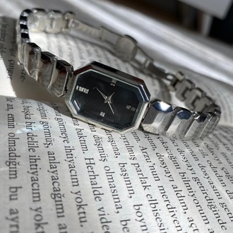 Crystal Edge