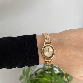 Éloria Petite Gold – Kadın Saat