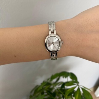 Silver Mini Classic