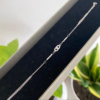 Liora Oval Çelik Şahmeran