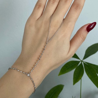 Linea Dot Çelik Şahmeran