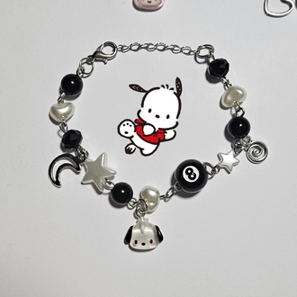 pochacco bileklik 
