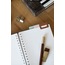 Paper Bookmarks 