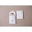 Paper Bookmarks 