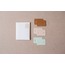 Paper Bookmarks 
