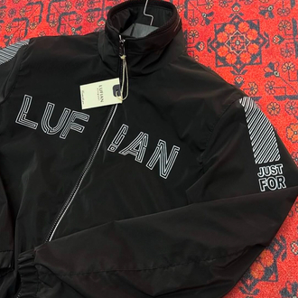 LUFIAN SPORTS CEKET
