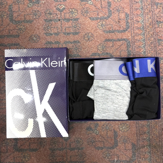 CK BOXER