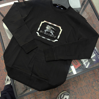 BURBERRY SWEAT PREMIUM