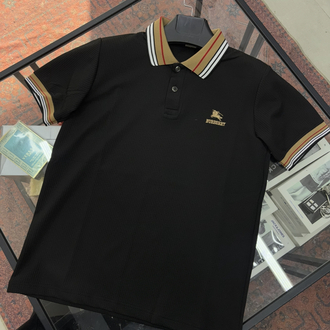 BURBERRY POLO YAKA