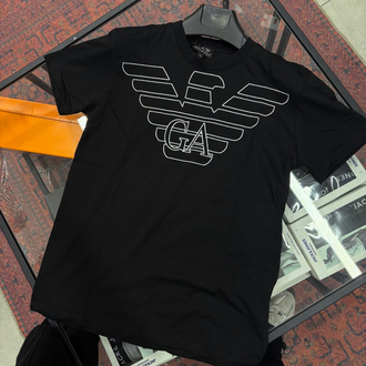 ARMANI T SHIRT 