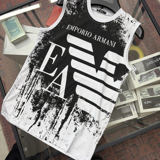 EA7 0 Kol T SHIRT 