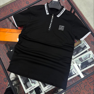 Lufıan polo yaka