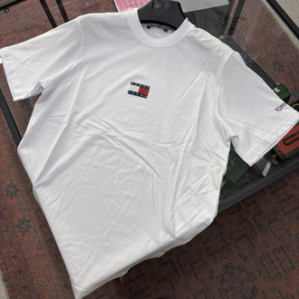 TOMMY T SHIRT