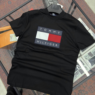 TOMMY T SHIRT
