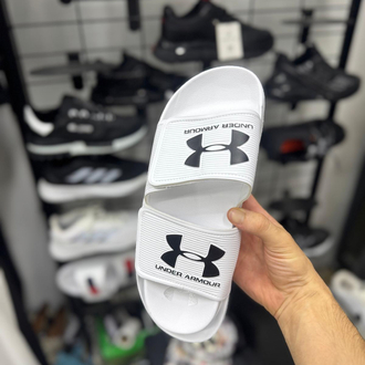 Under armour terlik
