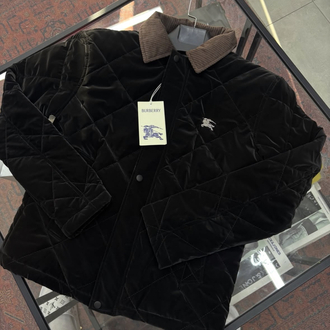 BURBERRY CEKET