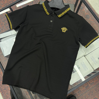 VERSACE POLO YAKA