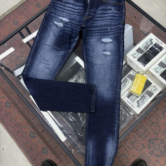 DSQUARED YIRTMAÇLI PREMIUM JEANS