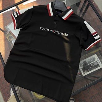 TOMMY POLO YAKA
