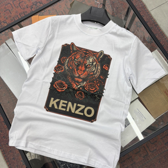 KENZO T SHIRT PREMIUM