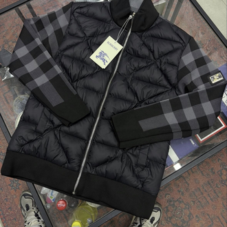 BURBERRY ÇELİK ÖRME