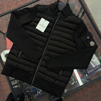 MONCLER ÇELİK ÖRME PREMIUM