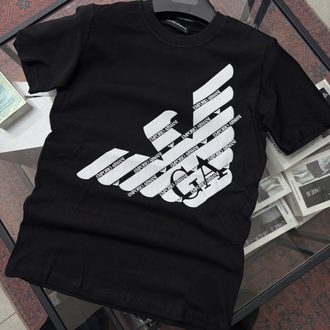 ARMANI T SHIRT