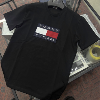 TOMMY T SHIRT