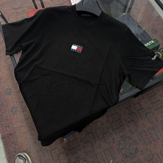 TOMMY T SHIRT