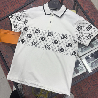 Dg polo yaka